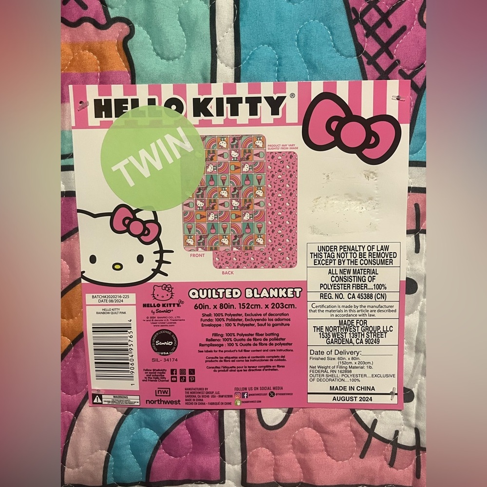 Hello kitty - Picture 5 of 5